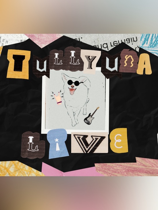 ✨Tullyuna is LIVE!✨LIKE to be notified✨ - Picture 1 of 5